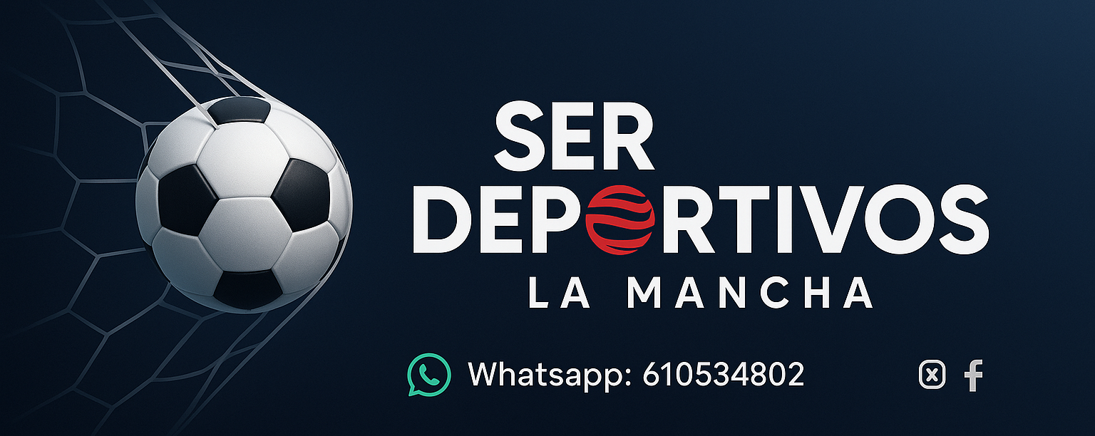 Todo el deporte de La Mancha